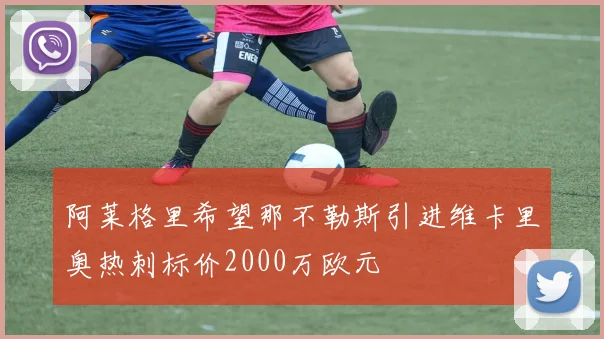 阿莱格里希望那不勒斯引进维卡里奥热刺标价2000万欧元