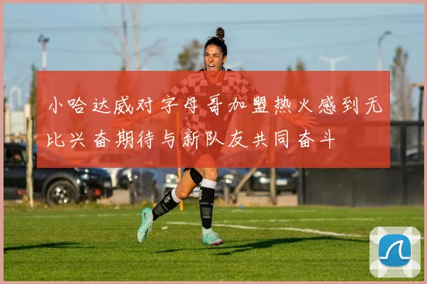 小哈达威对字母哥加盟热火感到无比兴奋期待与新队友共同奋斗